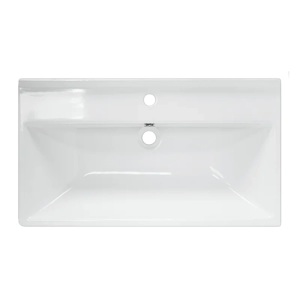 Раковина Misty Sanita Fest (80х45) FST80SLWB01